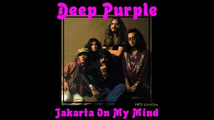 Deep purple - Child in time (deep purple cover)