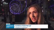 Фестивалът „Зимни светлини” превърна Лондон в открита галерия