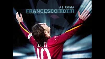 Francesco - - Totti - Soullord