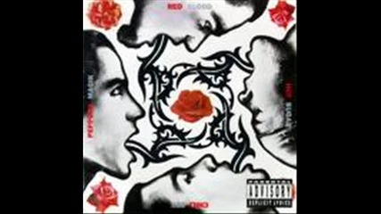 Red hot chilli peppers - Emmit remmus