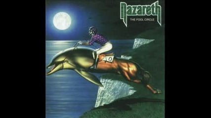 Nazareth - The Fool Circle 1981 [full album]