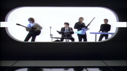 Cars-why Can't I Have You (with Intro),hq 16:9