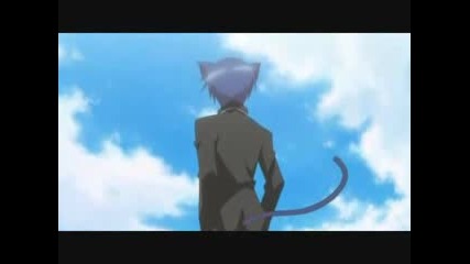 Shugo Chara - Dirty Little Secret
