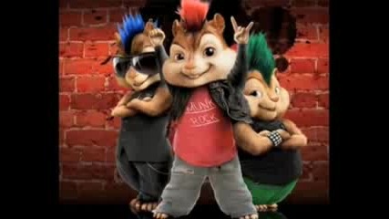 Sido - Strassenjunge - chipmunk version
