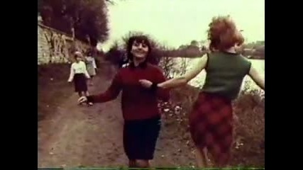 Sheila - Lecole est finie 1963 
