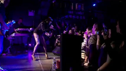 Jessie J - Mamma Knows Best (vevo Lift Presents)