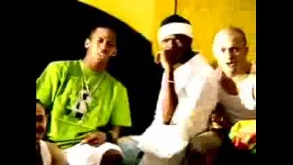 Kat Deluna - Calling you