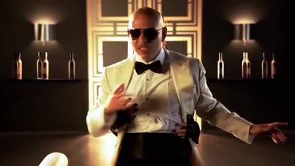 Jennifer Lopez Feat. Pitbull - Dance Again (високо качество)