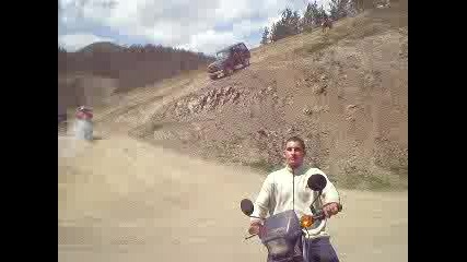 Ябланица 2008