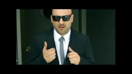 Grafa _ Santra feat. Spens - Tialo v tialo (official Video)