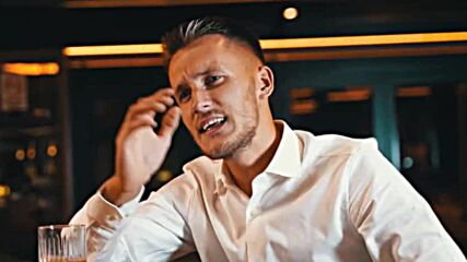 Armin Dizdarević – Sam sam ti ostao, druže (official Video 4k 2025).mp4