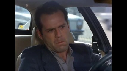 Moonlighting - Съдружници По Неволя S01 Ep01 (part 8/11)