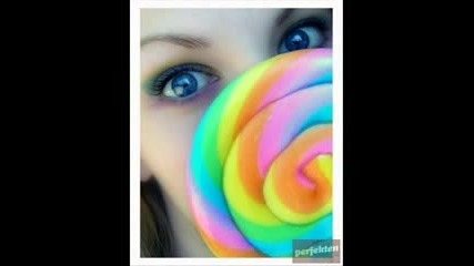 Candy