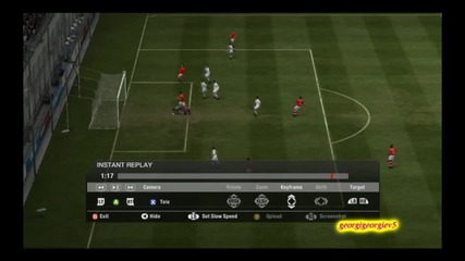 Карък ( Fifa11 )