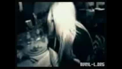 Avril - Forgotten 