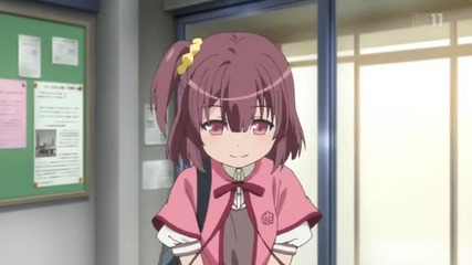 Sora no Method - 05