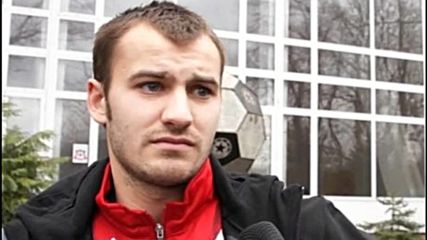 Благой Макенджиев: Футболист съм на ЦСКА