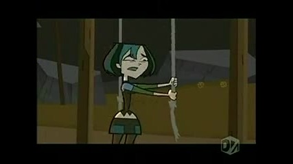 Total Drama Island - епизод 12 [ Остров пълна драма ]