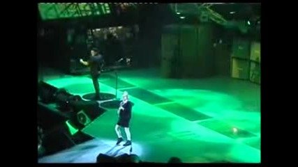 Ac/dc - Rock N Roll Aint Noice Polution