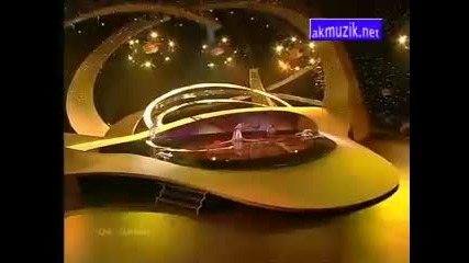 Sertab Erener - Everyway That I Can