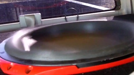 Orion Hcca 15 Woofer Cooker Excursion Test 