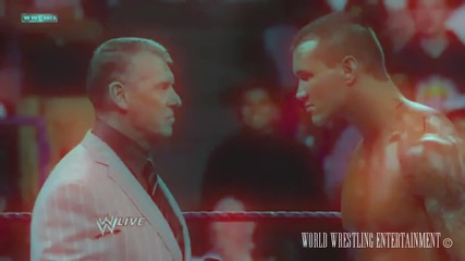 Randy Orton Tribute (2014)