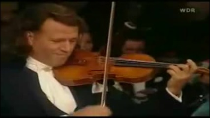 Andre Rieu - (christmas) Jingle Bells