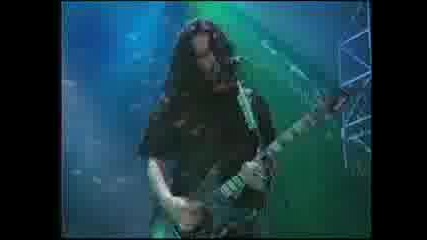 Type O Negative - Black No.1 (live) 