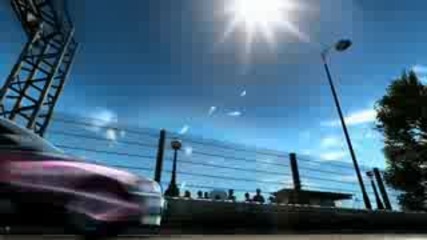Need For Speed Shift - Teaser Trailer
