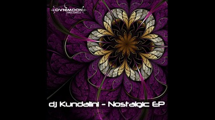 dj Kundalini - Off Road