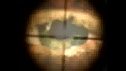 Slayer - Eyes Of The Insane (video)
