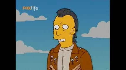 The Simpsons (20.06.2009) [bgaudio