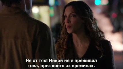 Стрела, Сезон 2, Епизод 12 - със субтитри