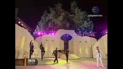 Boris Dali - Haidushka jalba Pirin folk 2007