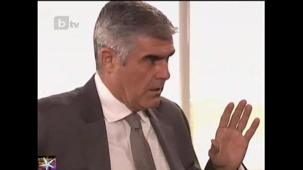Клонинг, еп 135 - 03, 02 май 2011, Колумбийски сериал