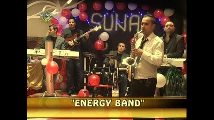 Energy Bend New oro 2012 dj.pirata_bossa
