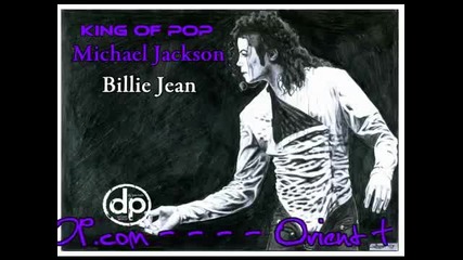 Dj Parlak 2009 vs. Michael Jackson 2009 - Billie Jean (electro House Remix)
