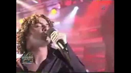 Soy Gitano - Especial Por David Bisbal