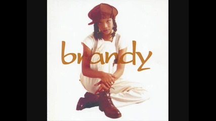 Brandy - 12 Love Is On My Side 