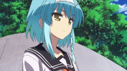Shinmai Maou no Testament Episode 2 Eng Subs