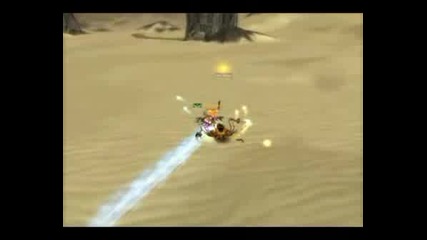 Silkroad Bow 80lvl - 1xx