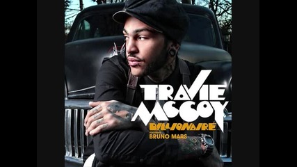 Travie Mccoy Feat. T - pain & Gucci Mane - Billionaire 