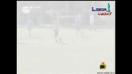 Баща Газка с Бебешка Количка (Смях!) - Господари на Ефира 01.07.2008