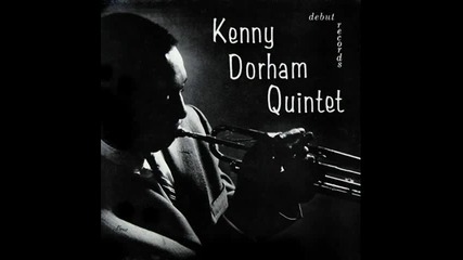 Kenny Dorham Quartet - Darn That Dream
