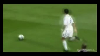 Cristiano Ronaldo *2010 Real Madrid* Cant Be Touched