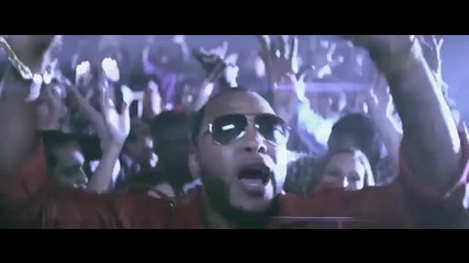 Flo Rida & David Guetta - Club Cant Handle Me 