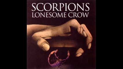 Scorpions - Lonesome Crow