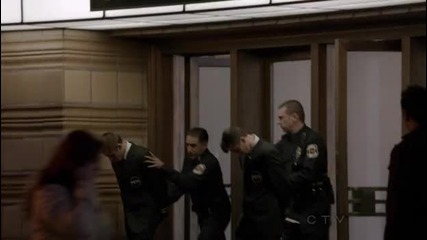 No Ordinary Family s01 ep10 part4 