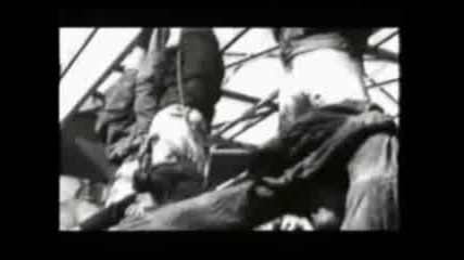 Екзекуцията /гаврата/ на Бенито Мусолини и Клара Петачи
