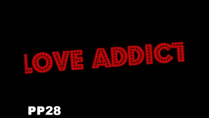 Lavigne & Momsen || Love addict